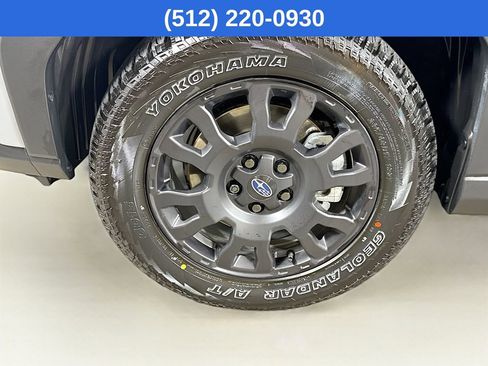 Used 2026 Subaru Forester Wilderness image 41