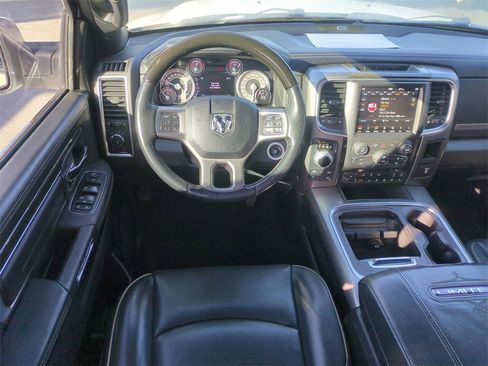 Used 2018 RAM 1500 Limited image 17