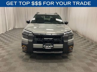 New 2026 Subaru Outback Wilderness w/ Wilderness Package AWD/4WD video 2