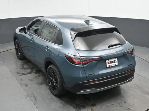 New 2026 Honda HR-V Sport image 32