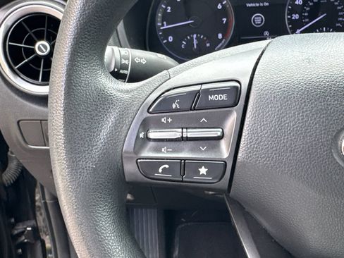 Used 2023 Hyundai Kona SEL AWD/4WD image 24