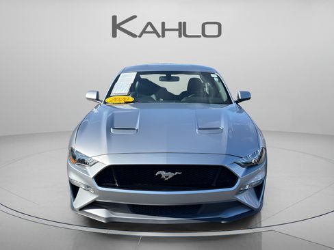 Used 2020 Ford Mustang GT Premium RWD image 7