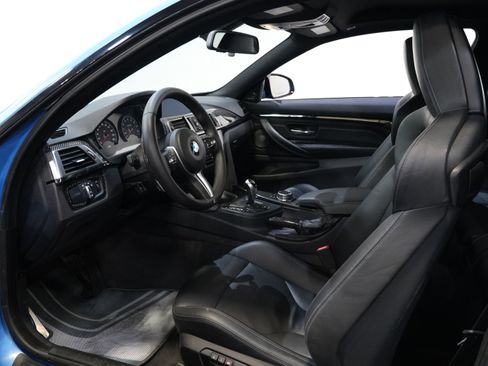 Used 2016 BMW M4 Coupe RWD image 28