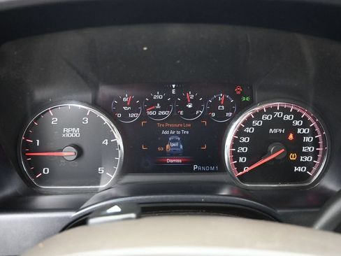 Used 2015 GMC Sierra 2500 Denali w/ Duramax Plus Package AWD/4WD image 14