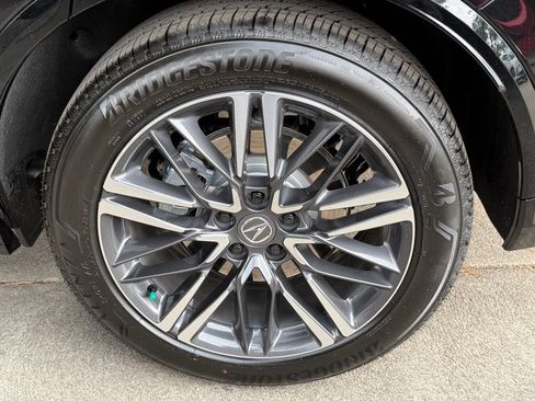Certified 2026 Acura MDX SH-AWD w/ Advance Package image 11