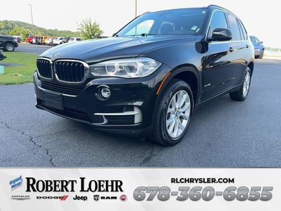 Used 2016 BMW X5 xDrive35i