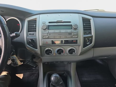 Used 2011 Toyota Tacoma 4x4 Access Cab V6 w/ SR5 Pkg #2 image 22