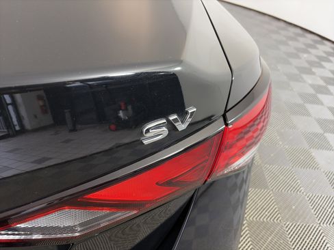 Certified 2023 Nissan Sentra SV w/ All-Weather Package image 17