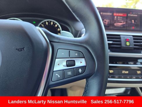 Used 2021 BMW X3 xDrive30i AWD/4WD image 26