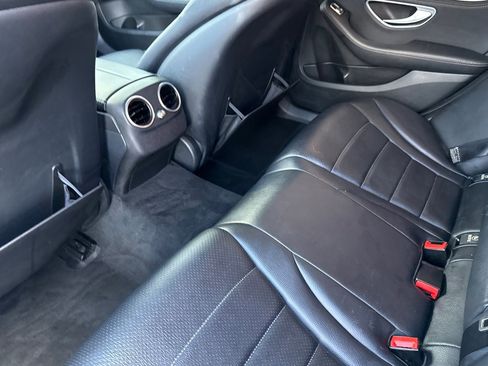 Used 2015 Mercedes-Benz C 300 4MATIC Sedan image 25