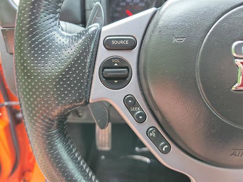 Used 2009 Nissan GT-R Premium image 19