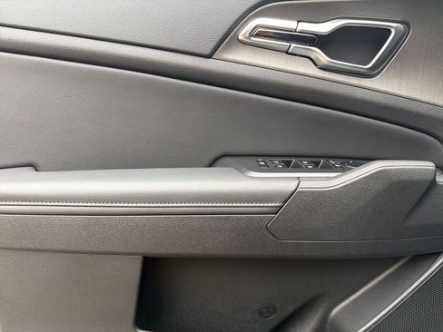 New 2026 Kia Sportage X-Line AWD/4WD image 11