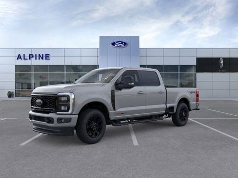 New 2026 Ford F250 XLT w/ XLT Premium Package image 1
