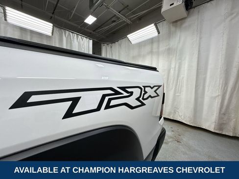 Used 2022 RAM 1500 TRX w/ TRX Level 2 Equipment Group image 40