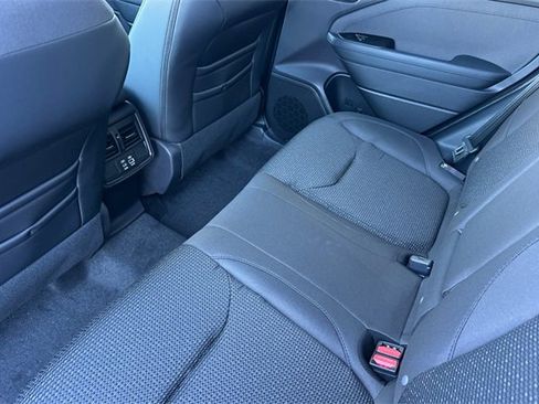 New 2026 Subaru Forester Premium image 9