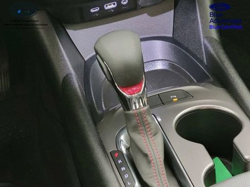Used 2024 Chevrolet Malibu RS w/ LPO, Floor Liner Package FWD image 26