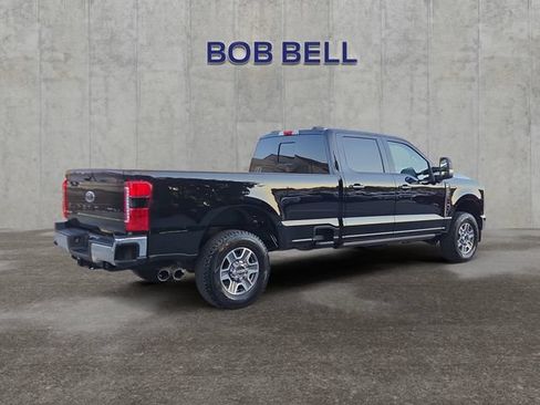Certified 2024 Ford F250 Lariat w/ Lariat Ultimate Package AWD/4WD image 5