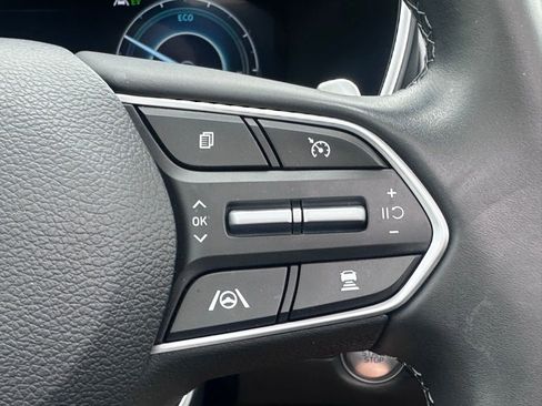 Used 2023 Hyundai Santa Fe Limited AWD/4WD image 30