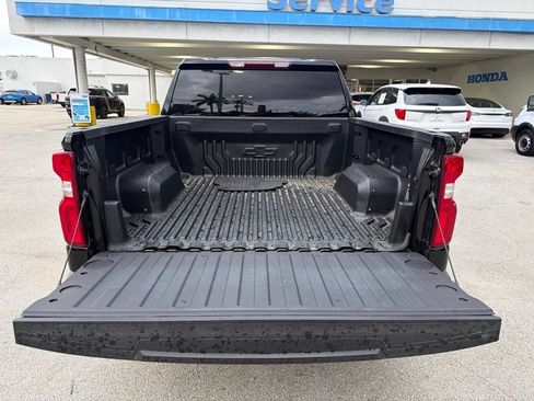 Used 2024 Chevrolet Silverado 1500 LTZ RWD image 5