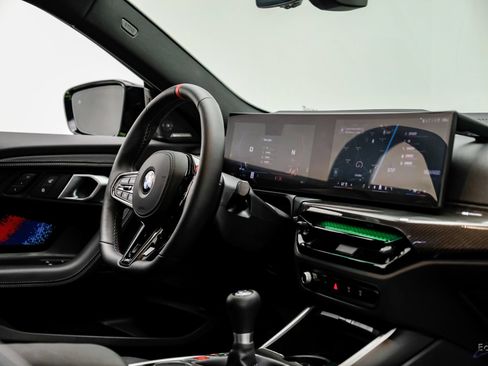 Used 2025 BMW M2 w/ Lighting Package RWD image 50