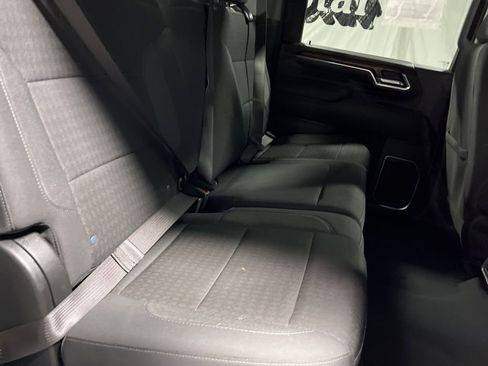 Used 2024 Chevrolet Silverado 2500 LT image 15