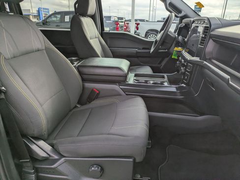 Used 2024 Ford F150 STX image 26