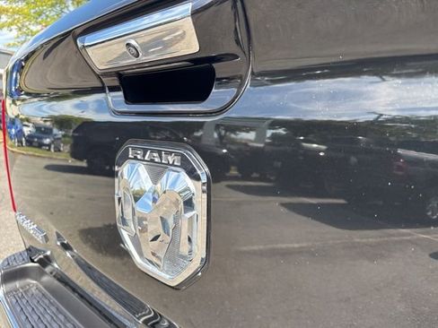 Certified 2022 RAM 1500 Laramie image 11
