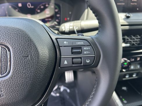 Used 2026 Honda Accord Sport image 26