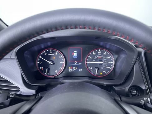 New 2026 Subaru Impreza RS AWD/4WD image 15