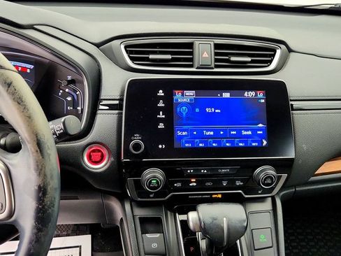 Used 2017 Honda CR-V EX-L image 16