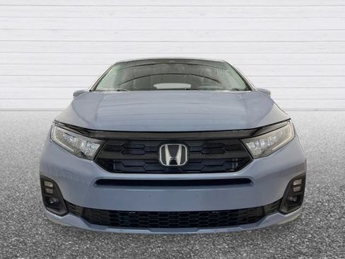 New 2026 Honda Odyssey Touring image 10