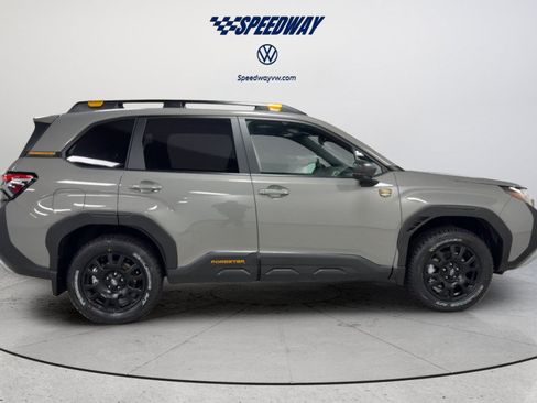 Used 2026 Subaru Forester Wilderness AWD/4WD image 3