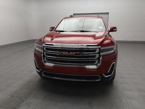 Used 2023 GMC Acadia SLT w/ Technology Package AWD/4WD image 15
