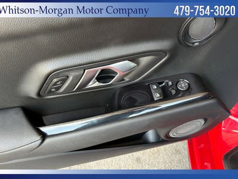 Used 2021 Toyota Supra Premium image 19