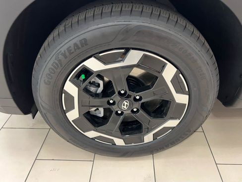 New 2026 Hyundai Santa Fe SE AWD/4WD image 35
