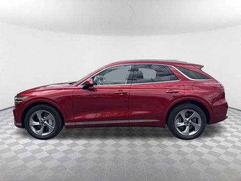 Used 2026 Genesis GV70 2.5T Advanced AWD/4WD image 8