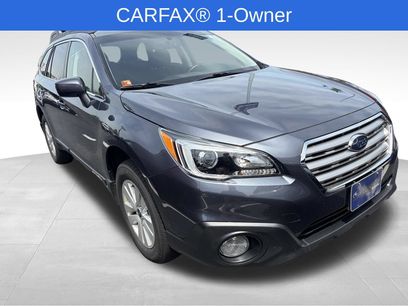 Used 2015 Subaru Outback 2.5i Premium