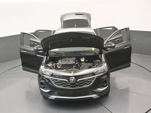 Used 2023 Buick Encore GX Preferred w/ Cold Weather Comfort Package FWD image 70