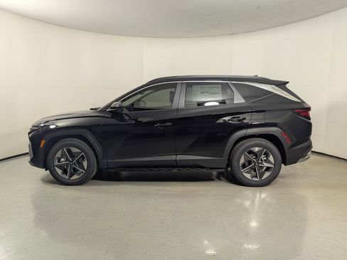 New 2026 Hyundai Tucson SEL FWD image 4