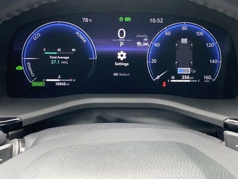 Used 2025 Toyota Camry XSE w/ Premium Package FWD image 16