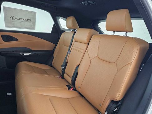 New 2026 Lexus RX 350 image 17