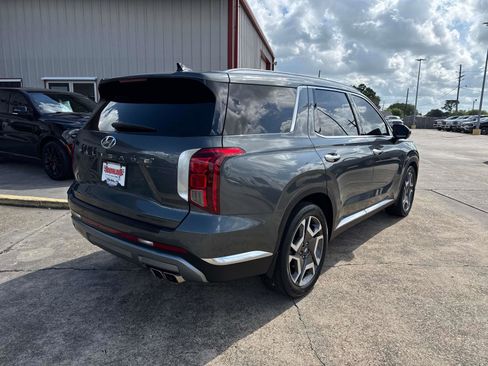 Used 2024 Hyundai Palisade Limited image 7