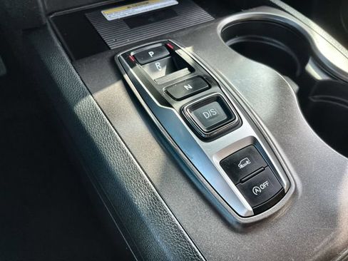Used 2023 Honda Passport EX-L image 23