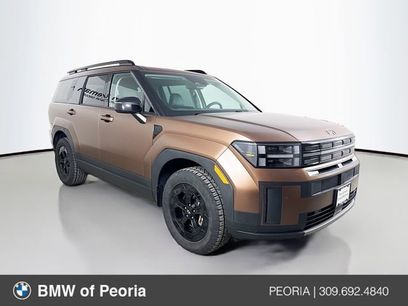 Used 2024 Hyundai Santa Fe XRT