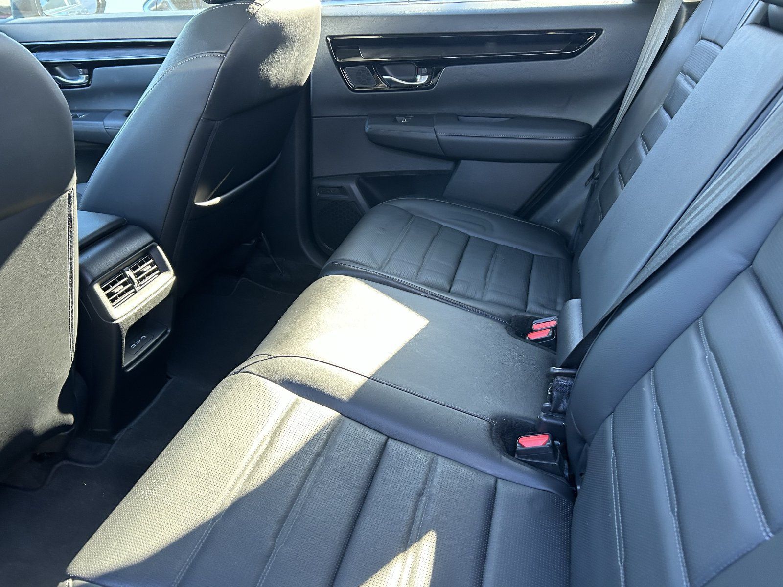 Used 2024 Honda CR-V EX-L image 10