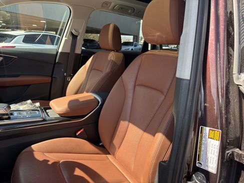 Used 2021 Audi Q7 2.0T Premium Plus image 13