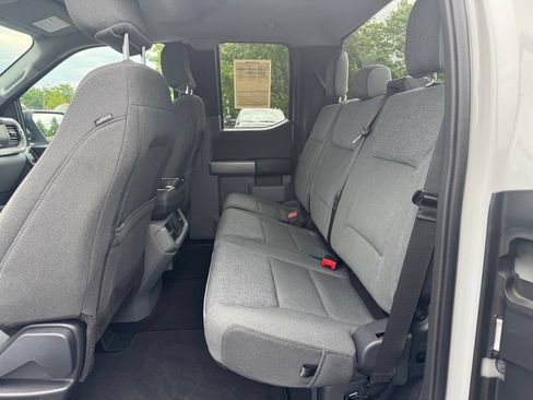 Used 2024 Ford F150 XLT w/ Mobile Office Package AWD/4WD image 19