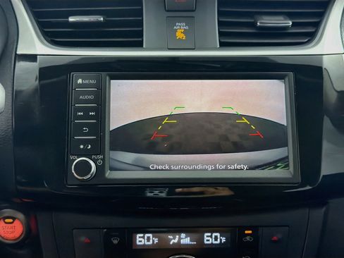 Used 2019 Nissan Sentra SV FWD image 21