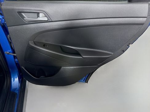 Used 2020 Hyundai Tucson SE w/ Cargo Package AWD/4WD image 27