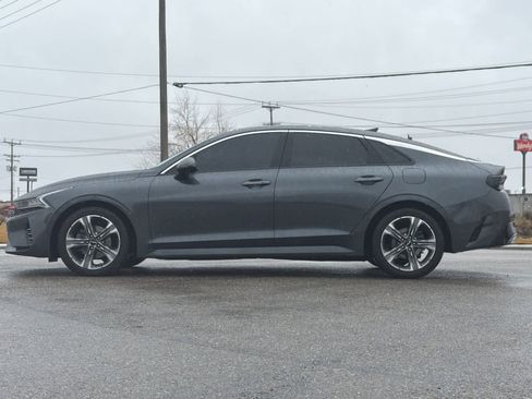 Used 2023 Kia K5 EX w/ EX Premium Package image 5